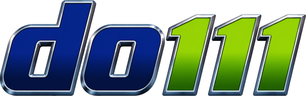 do111 লোগো